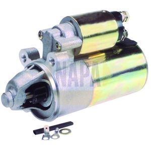NAPA Starter Motor NSM1507