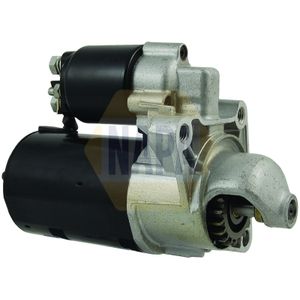 NAPA Starter Motor NSM1510