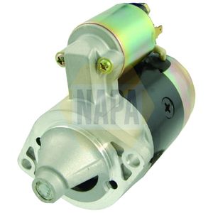 NAPA Starter Motor NSM1514