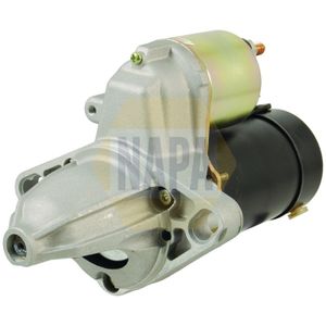 NAPA Starter Motor NSM1515