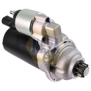 NAPA Starter Motor NSM1517