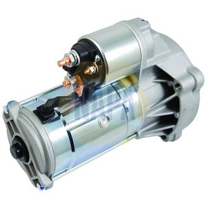 NAPA Starter Motor NSM1519