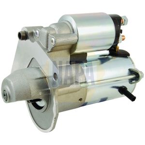 NAPA Starter Motor NSM1521