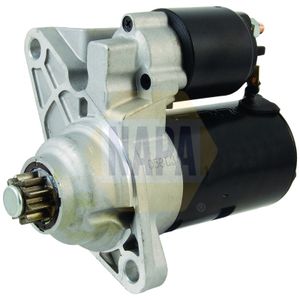 NAPA Starter Motor NSM1522