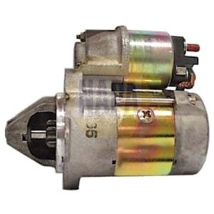 NAPA Starter Motor NSM1531