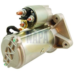 NAPA Starter Motor NSM1534