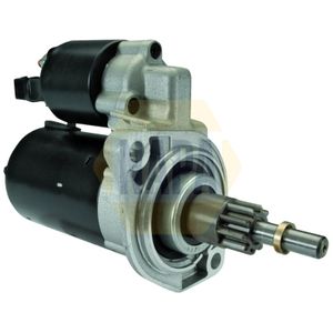 NAPA Starter Motor NSM1536