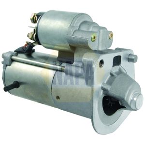 NAPA Starter Motor NSM1538