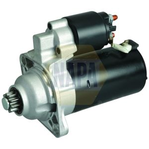 NAPA Starter Motor NSM1539