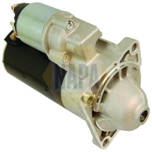 NAPA Starter Motor NSM1540