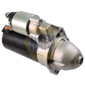 NAPA Starter Motor NSM1544