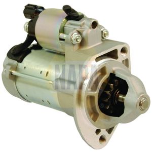 NAPA Starter Motor NSM1545