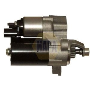 NAPA Starter Motor NSM1547