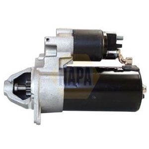 NAPA Starter Motor NSM1548