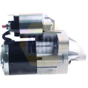 NAPA Starter Motor NSM1554