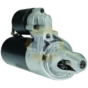 NAPA Starter Motor NSM1580