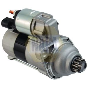 NAPA Starter Motor NSM1581