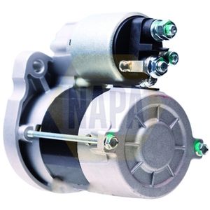NAPA Starter Motor NSM1582