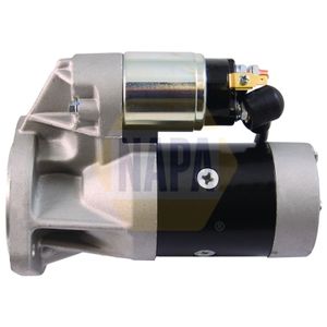 NAPA Starter Motor NSM1589