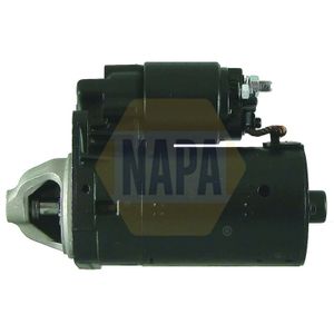 NAPA Starter Motor NSM1592