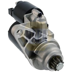 NAPA Starter Motor NSM1598