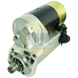 NAPA Starter Motor NSM1600