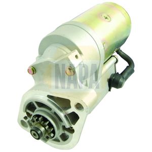 NAPA Starter Motor NSM1601