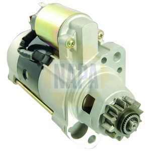 NAPA Starter Motor NSM1609