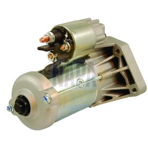NAPA Starter Motor NSM1613