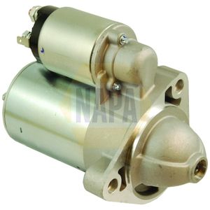 NAPA Starter Motor NSM1616