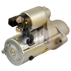 NAPA Starter Motor NSM1620