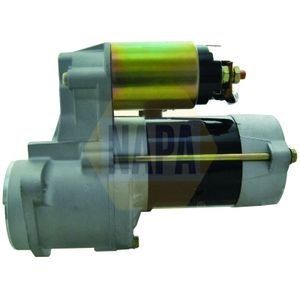 NAPA Starter Motor NSM1621