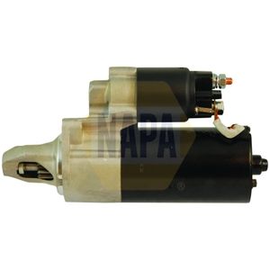 NAPA Starter Motor NSM1623