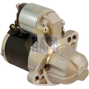 NAPA Starter Motor NSM1631