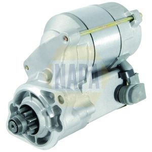 NAPA Starter Motor NSM1639