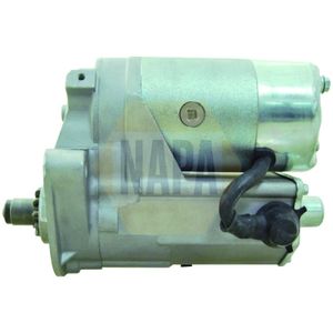NAPA Starter Motor NSM1644
