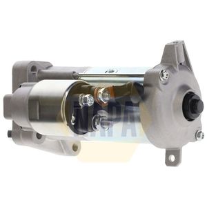NAPA Starter Motor NSM1647