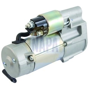 NAPA Starter Motor NSM1651