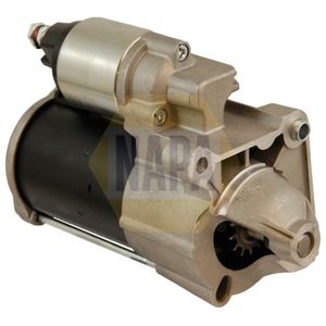 NAPA Starter Motor NSM1657