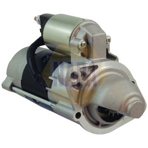 NAPA Starter Motor NSM1664