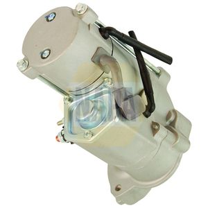 NAPA Starter Motor NSM1666