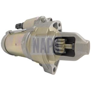 NAPA Starter Motor NSM1696