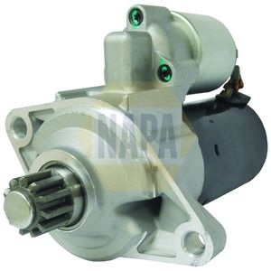 NAPA Starter Motor NSM1698