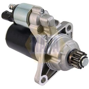 NAPA Starter Motor NSM1699