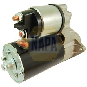 NAPA Starter Motor NSM1701