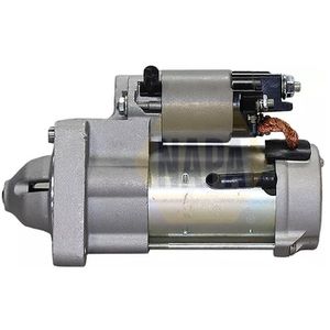NAPA Starter Motor NSM1709