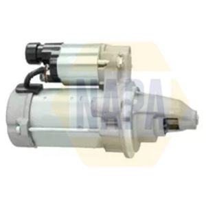 NAPA Starter Motor NSM1710