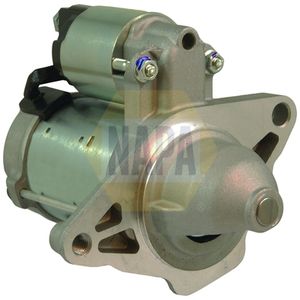 NAPA Starter Motor NSM1721