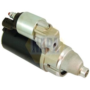 NAPA Starter Motor NSM1725