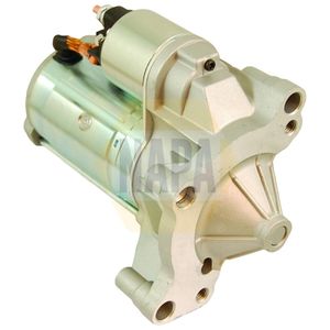NAPA Starter Motor NSM1726